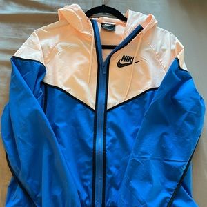 Nike women’s jacket